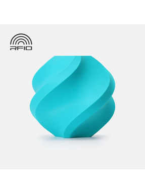 Філамент Bambu Lab PLA 1,75mm 1kg Turquoise (A00-B5-1.75-1000-SPLFREE)