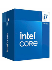 Intel Core i7-14700F s1700 20/28 (BX8071514700F) BOX BOX Кулер у комплекті
