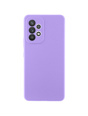 Чохол Lakshmi Silicone Cover Full Camera (AAA) для Samsung Galaxy A325 A32 Dasheen Dasheen (6908371542)