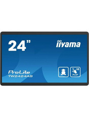 Монітор Iiama ProLite TW2424AS 23.8'' (TW2424AS-B1) Монітори
