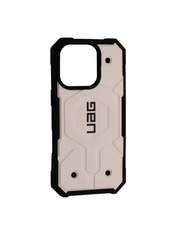 Чохол UAG NEW PATHFINDER COLORS MAGSAFE для Apple iPhone 16 Pro Max White White (6958024173)