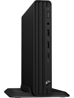 Комп'ютер HP Pro Mini 260 G9 Windows 11 Pro (A55C2ET)