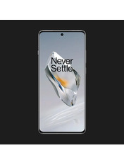 OnePlus 12 12/256GB Silver Silver 256GB 12GB