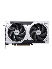 MSI NVIDIA RTX 5060 Ti VENTUS 2X OC PLUS 8GB 8GB/GDDR7 (128bit) (RTX 5060 Ti 8G VENTUS 2X )