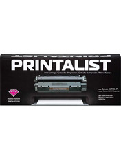 Printalist Canon-067HM-PL (Canon 067H) Magenta  (Canon-067HM-PL)