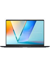 Ноутбук Asus Vivobook S 14 OLED M5406KA-SF149 (90NB15W3-M008F0) Neutral Black
