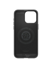 Чохол Spigen Slim Armor для Apple iPhone 15 Pro Max Matte Black Matte Black (ACS06597)