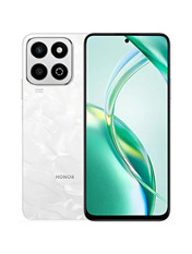 Honor 200 Smart Moonlight White 8/256GB Moonlight White