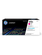 HP HP 212X Magenta  (W2123X)