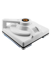 Робот пилосос LogicPower LPW-005 Білий White