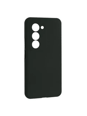 Чохол Silicone Case luxury для Xiaomi Redmi 15 Forest Green (6927584103)