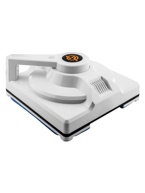 Робот пилосос LogicPower LPW-005 White