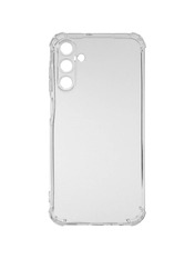 Чохол ColorWay Matte для Samsung Galaxy A16 A166 Clear  (CW-CTASSGA166) Clear