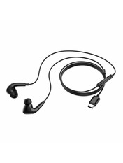 Навушники Hoco M101 Pro Black (6931474782397) Black