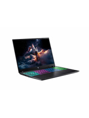 Ноутбук Acer Nitro V 16 ANV16-I31 SSD 512 ГБ 16 Obsidian Black (NH.U5BEU.006) Obsidian Black