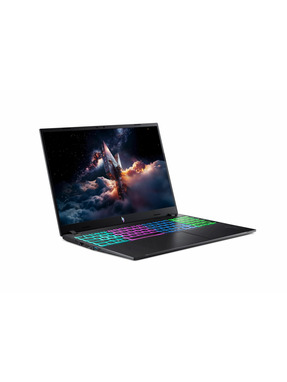 Ноутбук Acer Nitro V 16 ANV16-I31 (NH.U5BEU.006) Obsidian Black