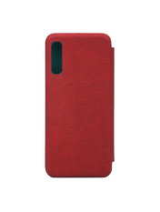 Чохол-книжка BeCover Exclusive для Xiaomi Mi 9 SE Burgundy Red