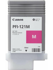 Canon PFI-121 Magenta Magenta (6267C001)