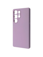 Чохол Wave Colorful Case (TPU) для Samsung Galaxy S938 S25 Ultra Black Currant Black Currant (6917530482)