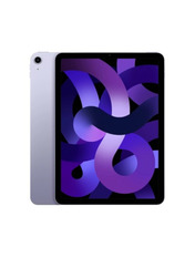 Планшет Apple iPad Air 2022 256GB Violet 256GB 5G Violet (MME63)