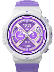 Смарт-годинник Black Shark Black Shark GS3 Sport Purple 54mm Purple (BS-W2402)