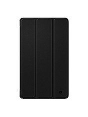 Чохол ArmorStandart Smart Case Lenovo Tab One Чорний Black (ARM86696)