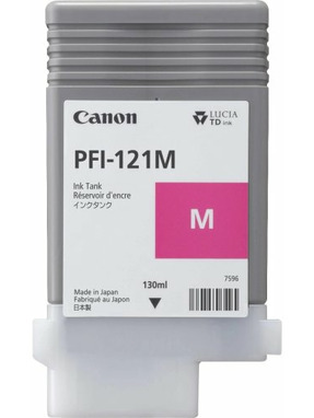 Canon PFI-121 Magenta (6267C001)