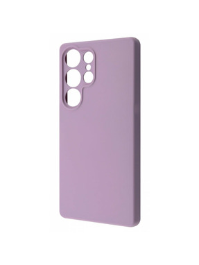 Чохол Wave Colorful Case (TPU) для Samsung Galaxy S938 S25 Ultra Black Currant (6917530482)