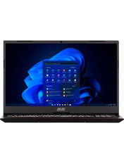 Ноутбук 2E Imaginary (NL57AU-15UA21-W11EDU6) Black