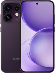 Oppo Reno16 12GB 256GB 12/256GB Twilight Purple Фіолетовий