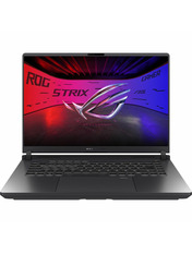 Ноутбук Asus ROG Strix G16 G615JMR (G615JMR-AS74_64_4_custom) Gray