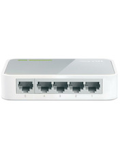 TP-Link TL-SF1005D Комутатори