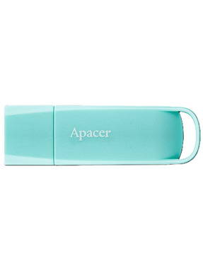 USB накопичувач Apacer AH270 128GB Mint (AP128GAH270ECO-1)