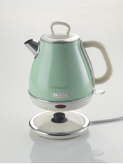 Електрочайник Ariete 2868 Green Green (00C286804AR0)