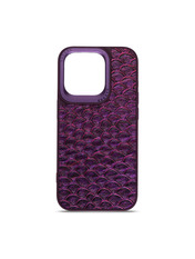 Чохол Harder Virgin Mermaid для Apple iPhone 14 Pro Purple