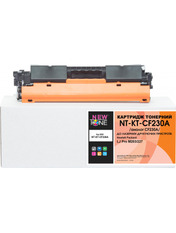 NewTone NT-KT-CF230A (HP CF230A) Black  (NT-KT-CF230A)