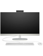 Моноблок HP All-in-One 27-cr0041ua (BV7Y3EA) Shell White