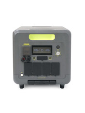 Зарядна станція Fossibot F7200 LiFePO4 5220 7200 7200W (5220Wh) Gray