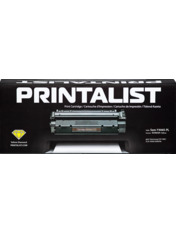 Printalist Sam-Y406S-PL (Samsung CLT-Y406S) Yellow  (Sam-Y406S-PL)