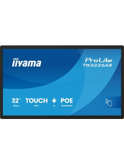 Монітор iiYama TW3226AS-B3P 31.5" Монітори