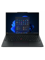 Ноутбук Lenovo ThinkPad E14 Gen 7 (AMD) 14 " Eclipse Black SSD 512 ГБ (21T1S0P500) Eclipse Black