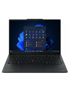 Ноутбук Lenovo ThinkPad E14 Gen 7 (AMD) (21T1S0P500) Eclipse Black