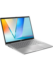 Ноутбук Asus Vivobook S14 Vivobook S14 S3407CA-LY023 (90NB16J1-M008L0) Cool Silver