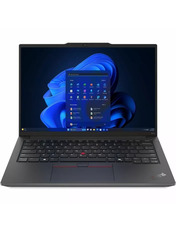 Ноутбук Lenovo ThinkPad E14 Gen 6 (21M4S19900) Black
