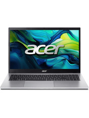 Ноутбук Acer Aspire Go 15 AG15-42P Silver 15.6 SSD 512 ГБ (NX.J7XEX.001) Silver