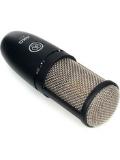 Мікрофон AKG P220 Чорний (3101H00420)