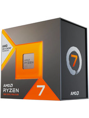 AMD Ryzen 7 7700X3D sAM5 8/16 BOX (100-100002235WOF) BOX