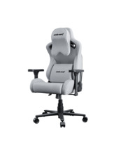 Ігрове крісло Anda Seat Kaiser Frontier XL Grey Grey (AD12YXL-17-G-F-G02)