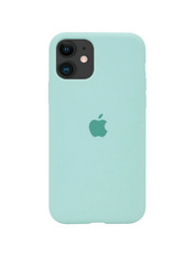 Чохол Matte Case Full Camera для Apple iPhone 11 Turquoise