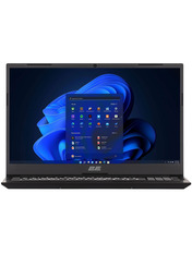 Ноутбук 2E Imaginary (NL57AU-15UA19-W11EDU6) Black